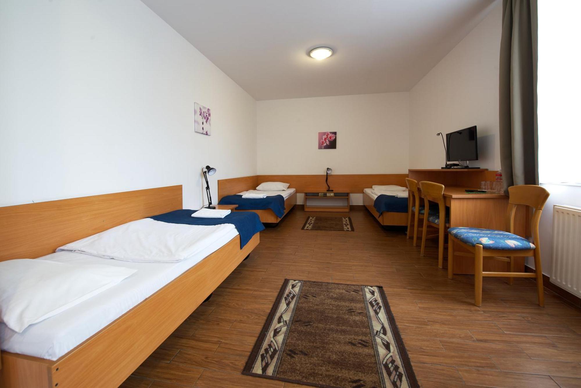 Hotel Miramar Sopot Buitenkant foto