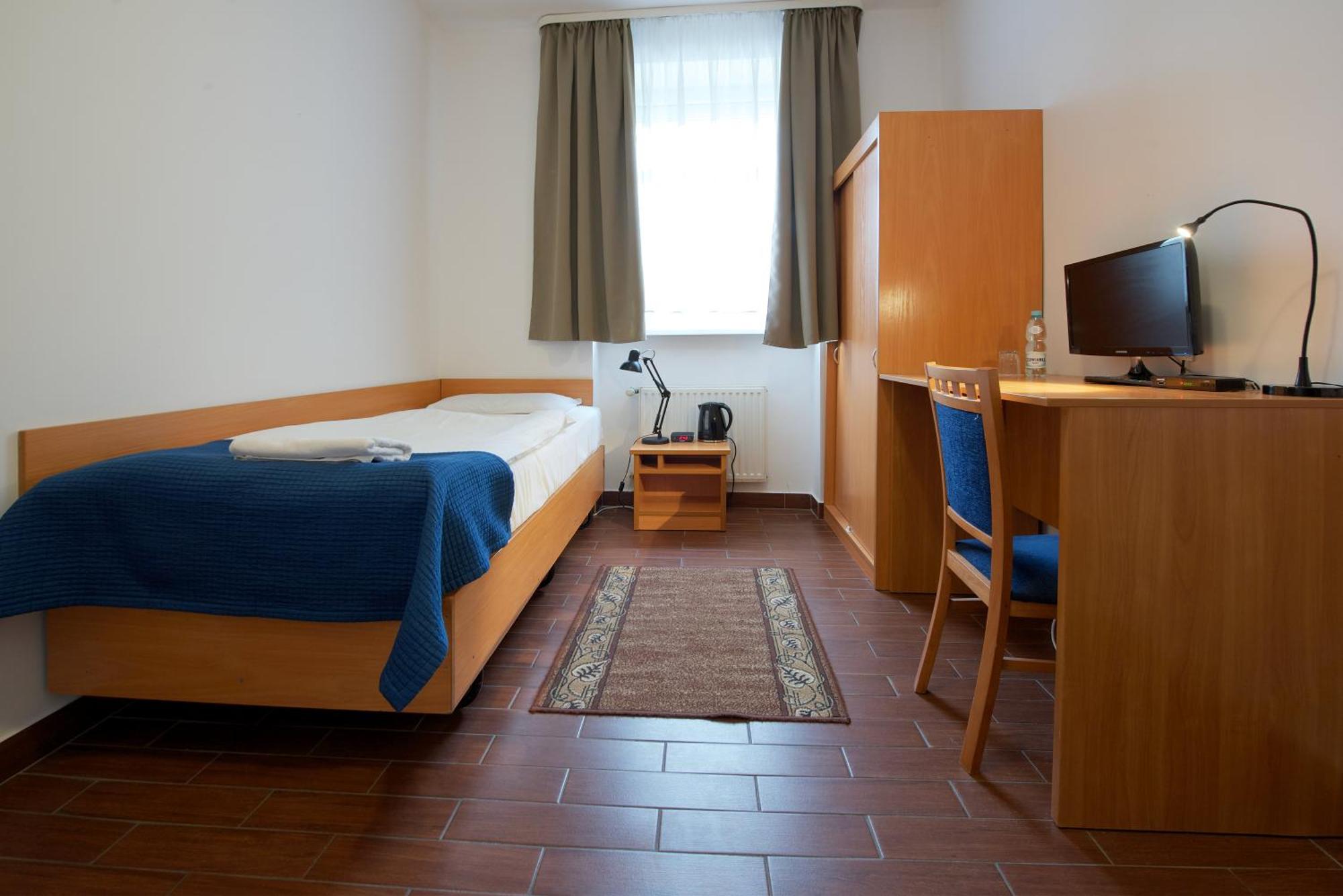 Hotel Miramar Sopot Buitenkant foto